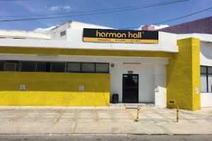 Harmon Hall Campeche en Campeche