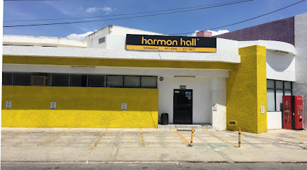 Harmon Hall Campeche en Campeche