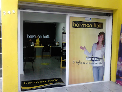 Harmon Hall Condesa en Cuauhtémoc