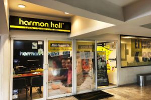 Harmon Hall La Villa en Gustavo A. Madero