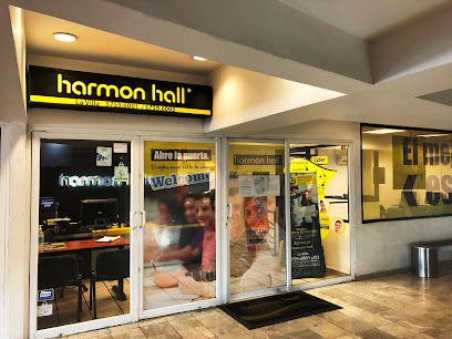 Harmon Hall La Villa en Gustavo A. Madero