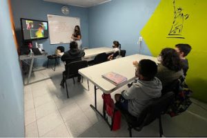 Idiomas Cec Vallejo en Gustavo A. Madero