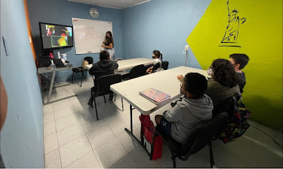Idiomas Cec Vallejo en Gustavo A. Madero
