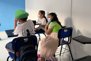 Ilc Idiomas Ave. Colosio en Campeche