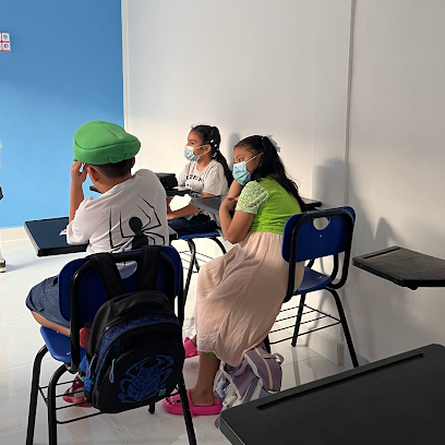 Ilc Idiomas Ave. Colosio en Campeche