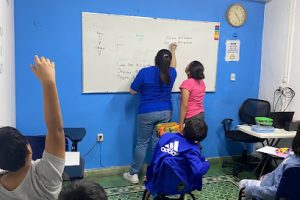 Ilc Idiomas en Campeche