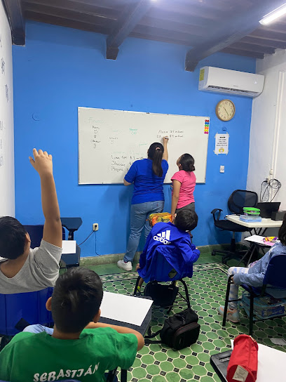 Ilc Idiomas en Campeche
