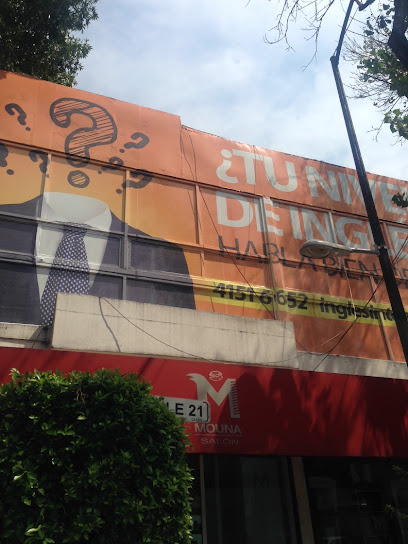 Impara Kiddos en Benito Juárez