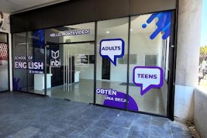 Inbi Lindavista – English School en Gustavo A. Madero