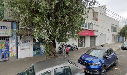 Inglés Alba en Azcapotzalco