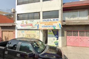 Inglés Francés en Gustavo A. Madero