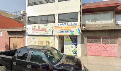Inglés Francés en Gustavo A. Madero