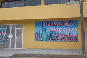 Inglés Lincoln en Iztapalapa