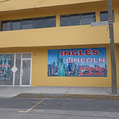 Inglés Lincoln en Iztapalapa