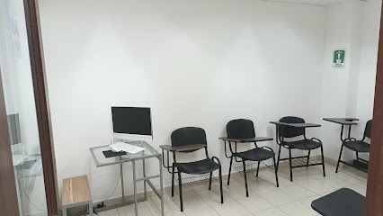 Inglés Ya en Iztacalco