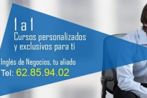 Inglés de Negocios en Iztapalapa