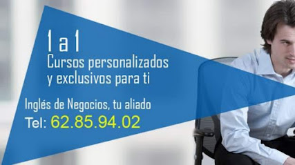 Inglés de Negocios en Iztapalapa