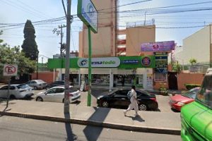 Inglés en English en Iztapalapa