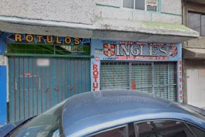 Inglés en Iztapalapa