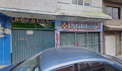 Inglés en Iztapalapa