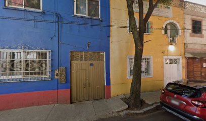 Inglés en Tu Idioma Español en Benito Juárez