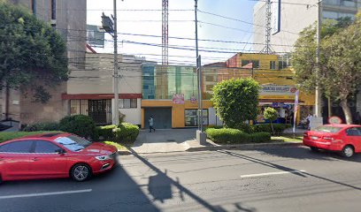 Inglés en Tu Idioma en Benito Juárez