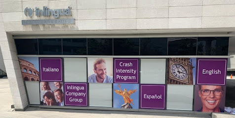 Inlingua México en Benito Juárez