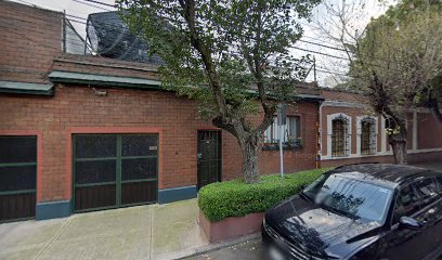 Instituto Cultural Americano Dauber en Benito Juárez