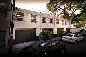 Instituto Cultural Mexicano Japonés A.C. en Coyoacán