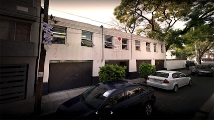 Instituto Cultural Mexicano Japonés A.C. en Coyoacán