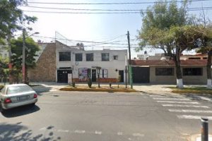 Instituto Towsab en Iztapalapa