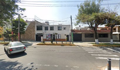 Instituto Towsab en Iztapalapa