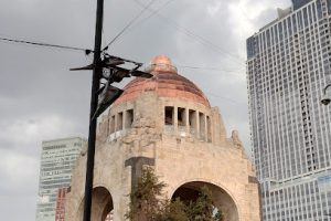Instituto de Idioma y Cultura China en México, A.C. en Cuauhtémoc