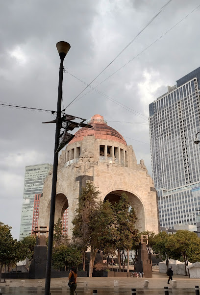 Instituto de Idioma y Cultura China en México, A.C. en Cuauhtémoc