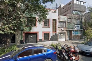 Instituto de Idiomas Roma Ac en Cuauhtémoc