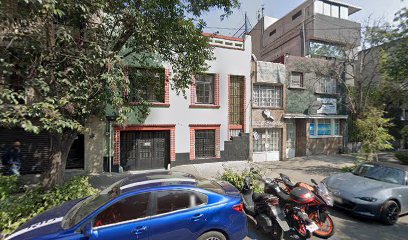 Instituto de Idiomas Roma Ac en Cuauhtémoc