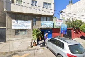 Instituto de Inglés | Marines en Coyoacán