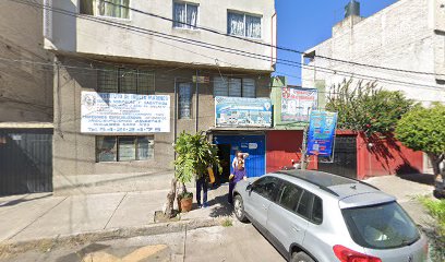Instituto de Inglés | Marines en Coyoacán