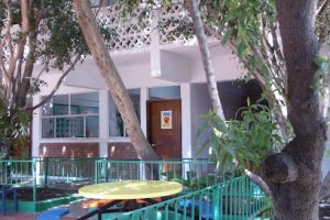 Instituto de Las Américas Bilingüe S.C. en Playas de Rosarito
