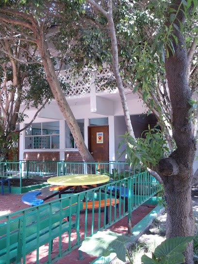 Instituto de Las Américas Bilingüe S.C. en Playas de Rosarito