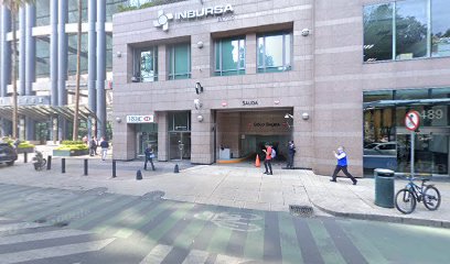 Inter-Act Speaking Center en Cuauhtémoc