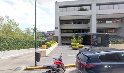 Interlingua Bosques en Miguel Hidalgo