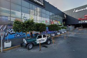 Interlingua Gran Sur en Coyoacán