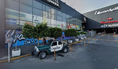 Interlingua Gran Sur en Coyoacán