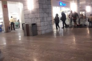 Interlingua Parque Vía Vallejo en Azcapotzalco