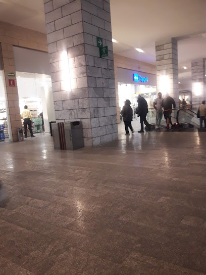 Interlingua Parque Vía Vallejo en Azcapotzalco