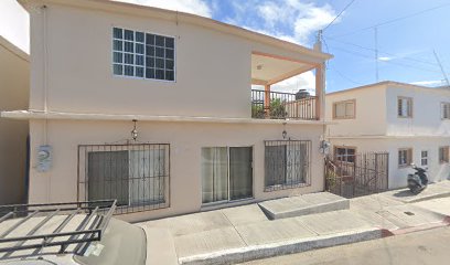 Interlingua en San José del Cabo