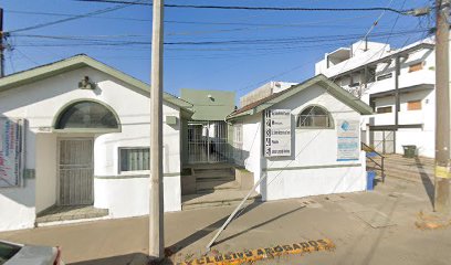 Johnson Language Academy en Ensenada