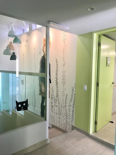 Kids & Us del Valle Sur - Inglés Para Niños en Benito Juárez