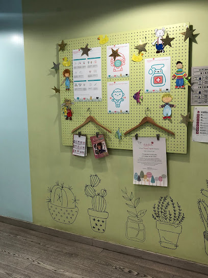 Kids&Us Coyoacán - Inglés Para Niños en Coyoacán